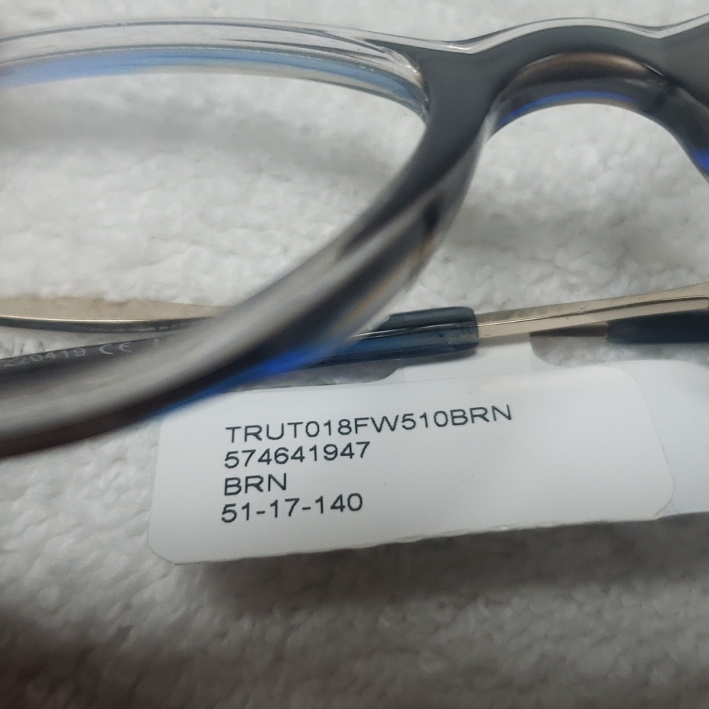 True religion frames - Picture 4 of 4